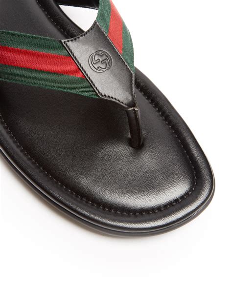 flip flops for men gucci